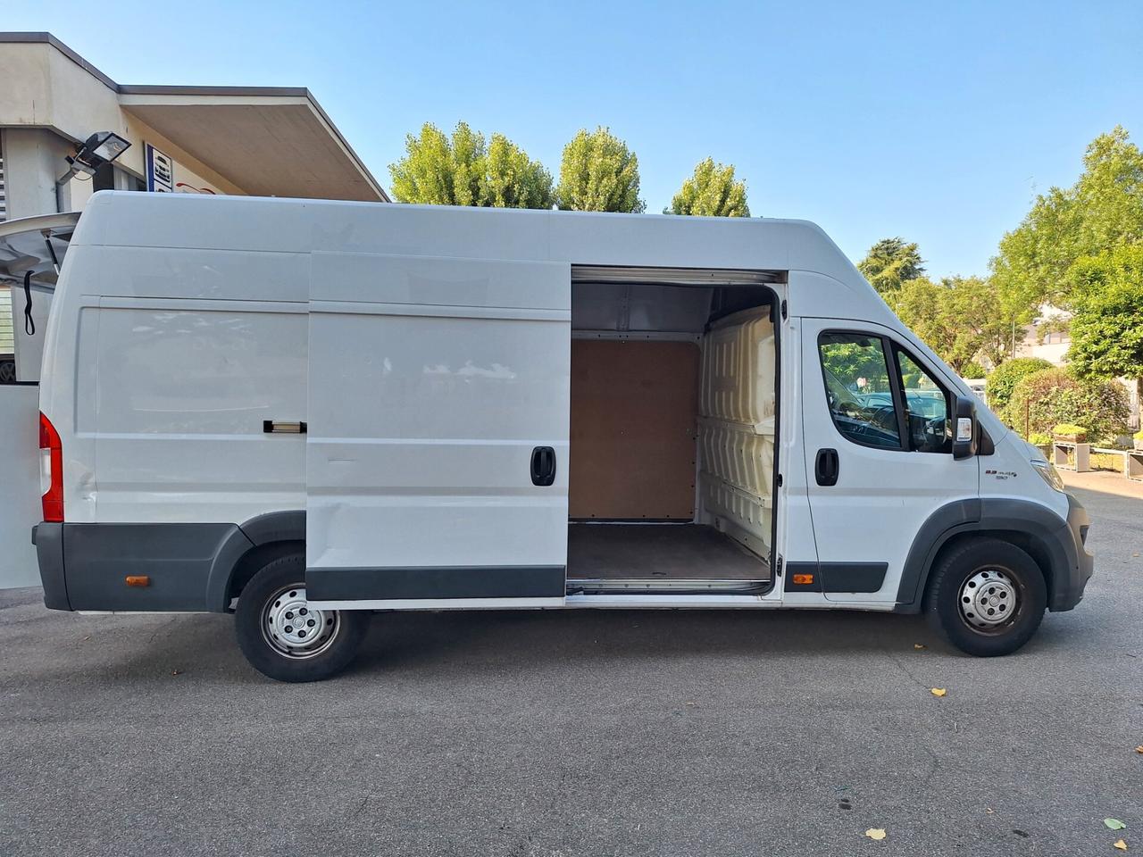 FIAT Ducato 295 (251) Maxi 35 2.3 MJT 130CV PM-TN Furgone