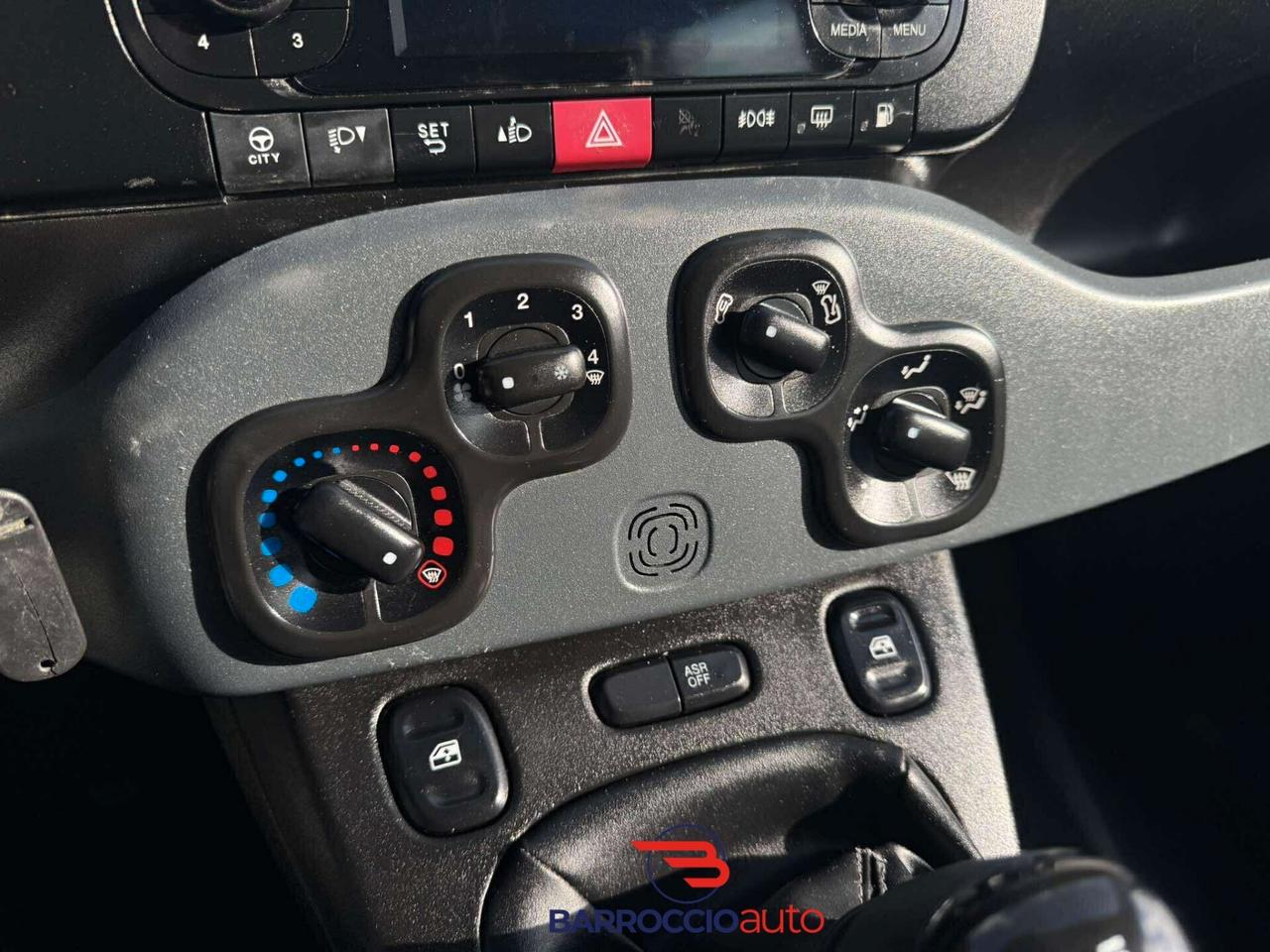 Fiat Panda 0.9 TwinAir Turbo Natural Power Easy-2020
