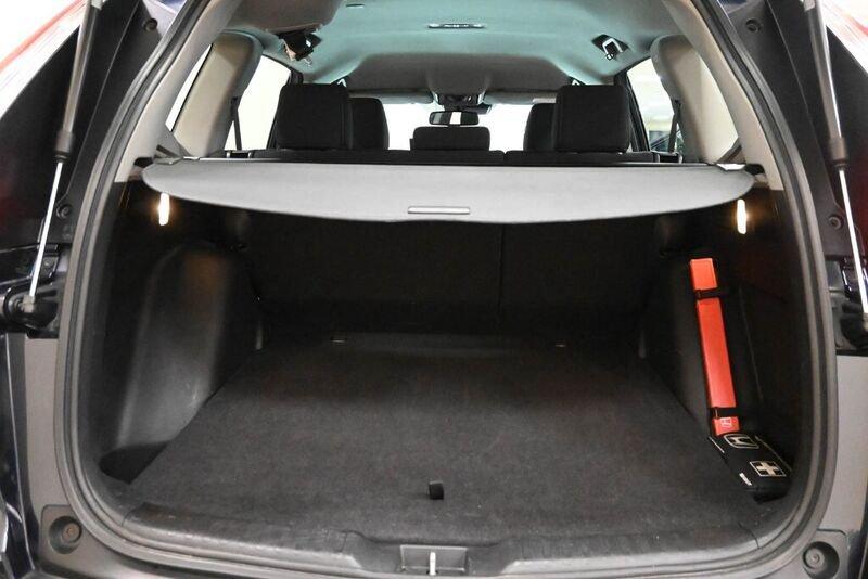 Honda CR-V CR-V 1.5T Elegance Navi