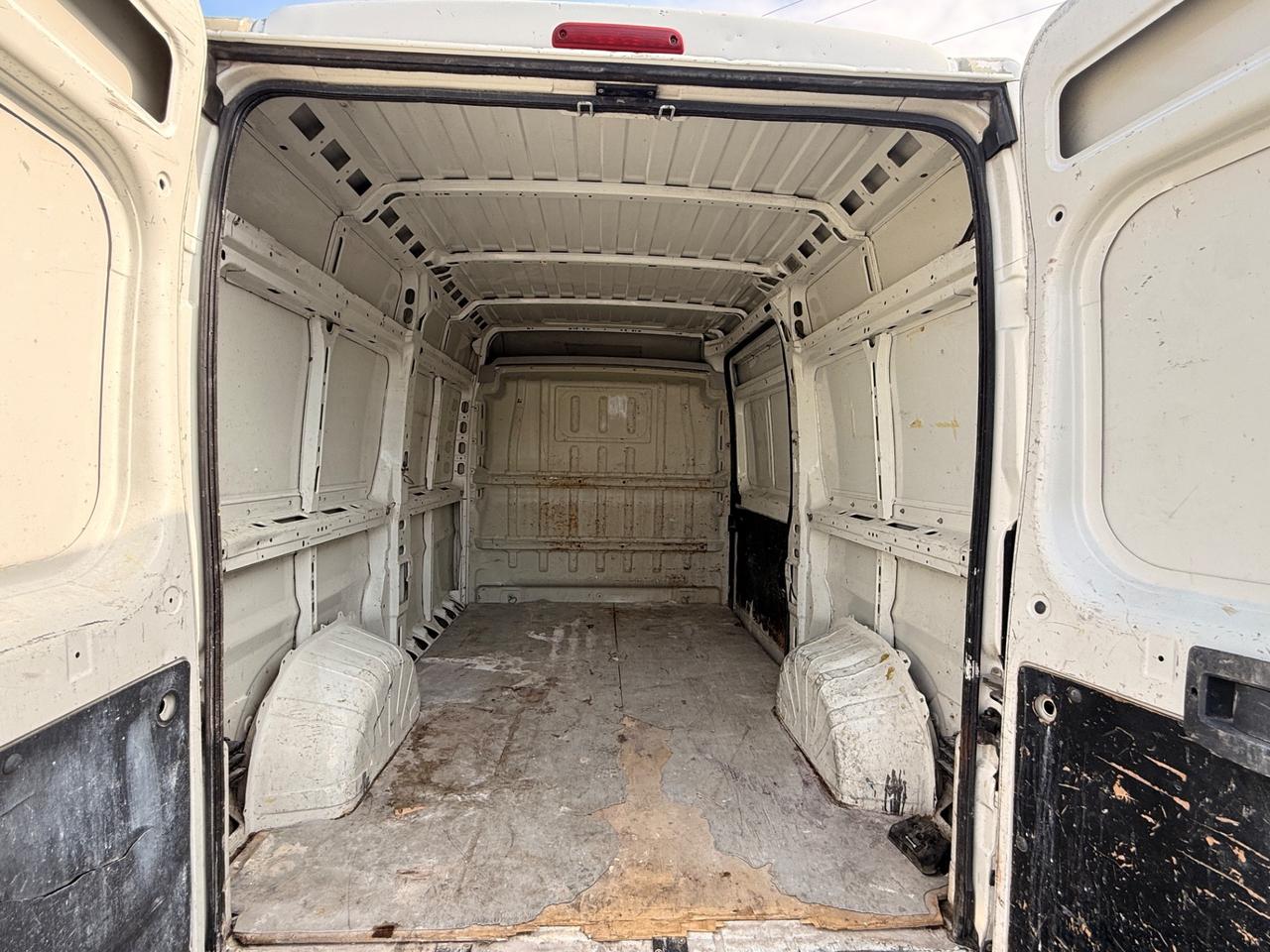 Fiat ducato 2.3 mtj