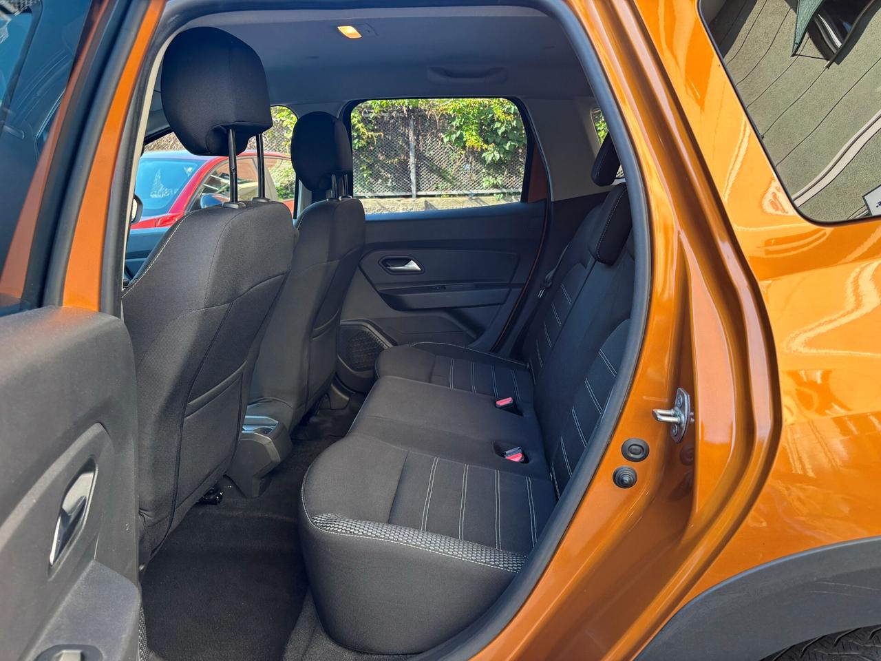 Dacia Duster 1.5 Blue dCi 8V 115 CV 4x4 Techroad PREZZO REALE