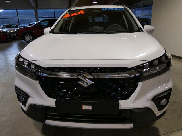 SUZUKI S-Cross 1.4 Hybrid 4WD AllGrip Top