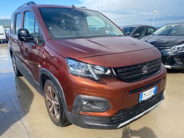Peugeot Rifter Mix Puretech 110 S&S PC GT LINE