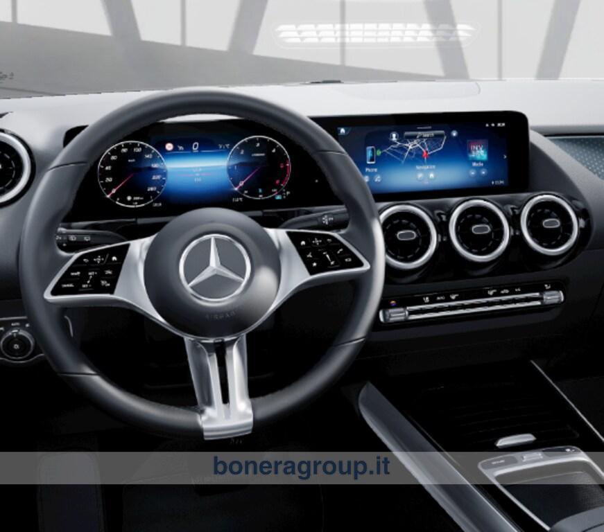 Mercedes Classe B 180 180 D Advanced Progressive 8G-DCT