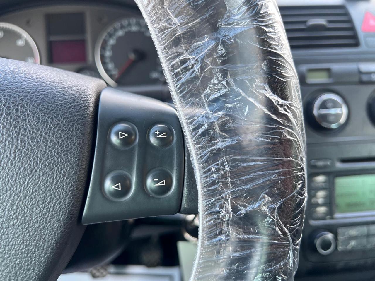 Volkswagen Touran 2.0 16V TDI Trendline