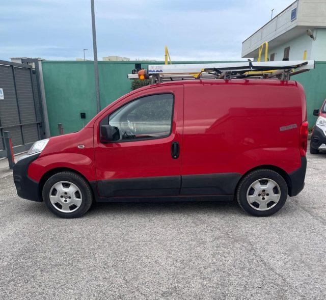 FIAT Fiorino 1.3 MJT 95CV Cargo Adventure