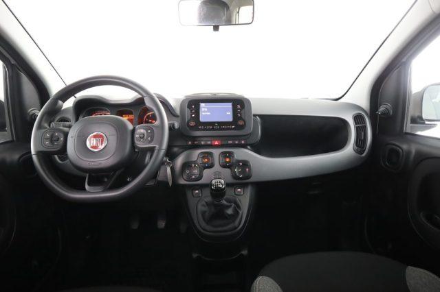 FIAT Panda Panda 1.0 FireFly Hybrid City Life