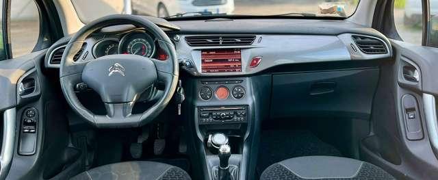 Citroen C3 1.4 vti Style