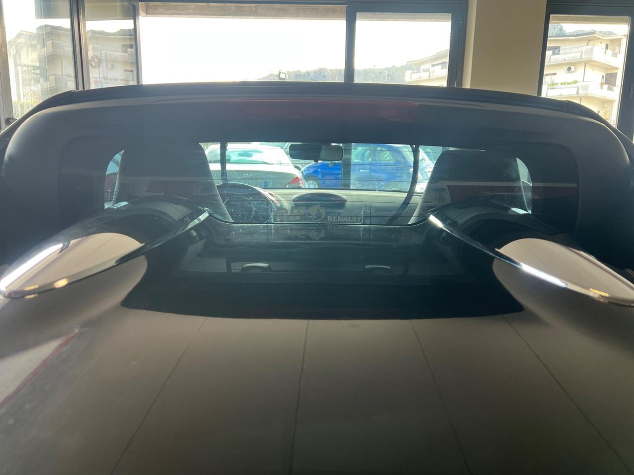 Renault Wind 1.2 TCE 100CV NIGHT & DAY