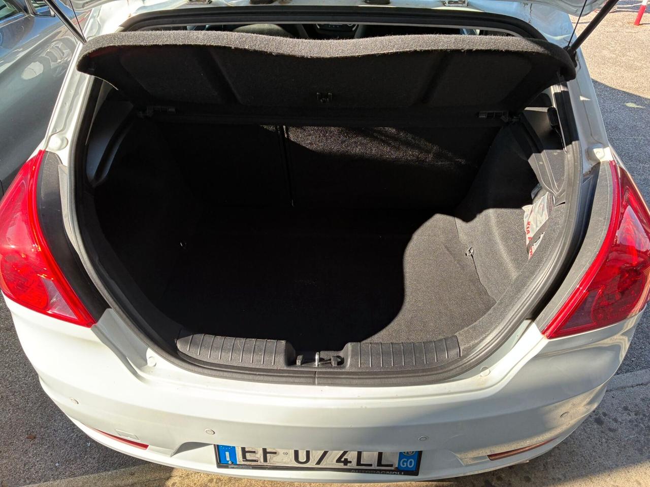 Kia Ceed 1.6 CRDI Neopat