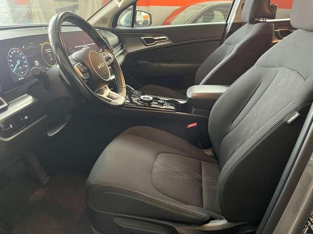 Kia Sportage Sportage V 2022 1.6 crdi mhev Style dct