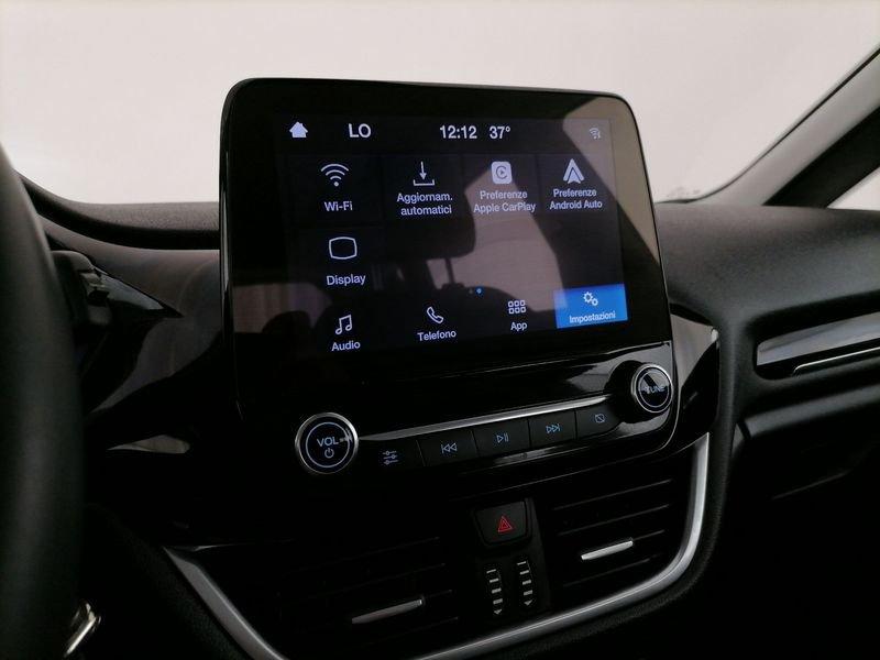 Ford Fiesta 5p 1.1 Titanium 75cv