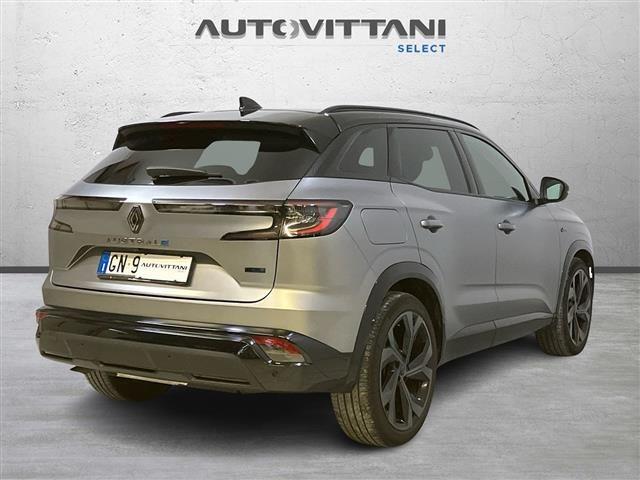 RENAULT Austral 1.2 E-Tech full hybrid 200cv Techno Esprit