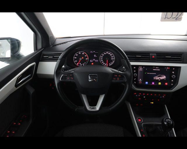 SEAT Arona 1.0 EcoTSI XCELLENCE