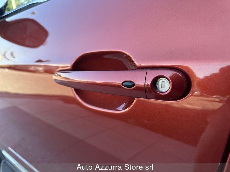 DR AUTOMOBILES dr6 dr6 Sport 1.5 Turbo Bi-Fuel GPL *PROMO AZZURRA*