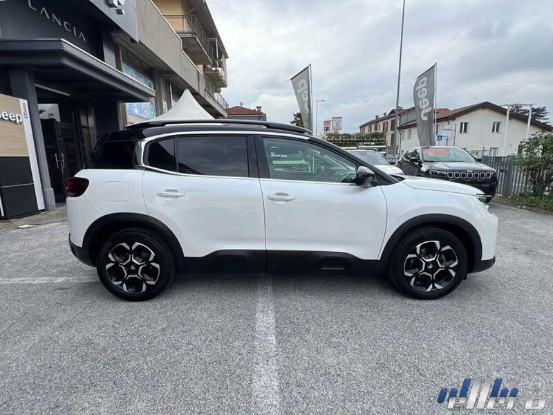 Citroën C5 Aircross PureTech 130 S&S Feel Pack