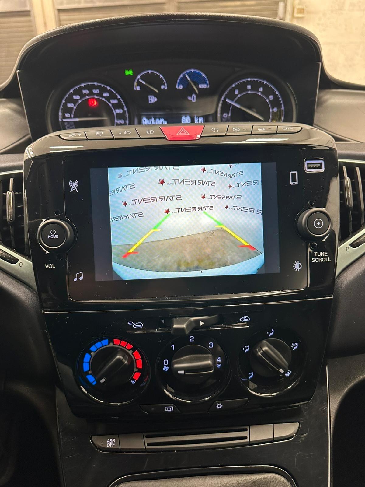 Lancia Ypsilon 1.0 FireFly 5 porte S&S Hybrid UnYca