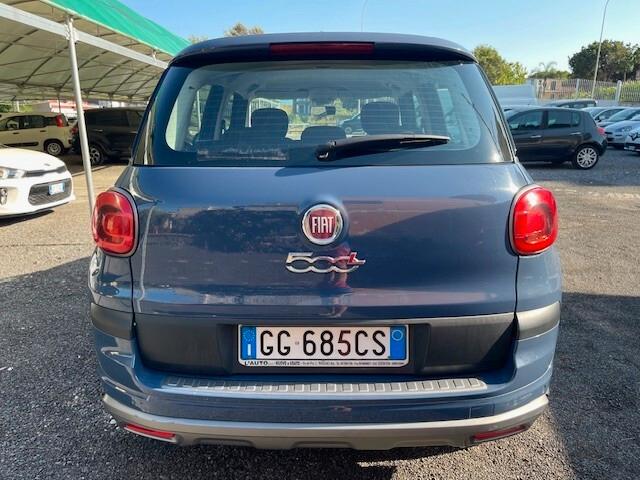 Fiat 500L 1.4 95 CV S&S CrossPlus