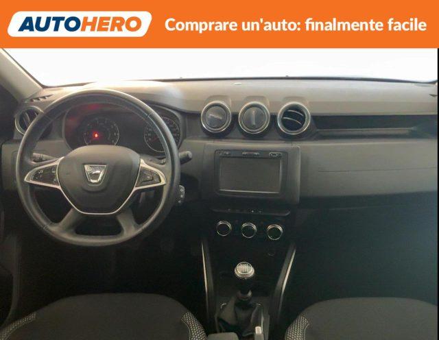 DACIA Duster 1.5 Blue dCi 8V 115 CV 4x2 Prestige