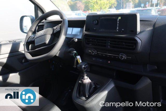 FIAT Scudo Scudo Van L3H1 2.0 Bluehdi 145cv Mt6