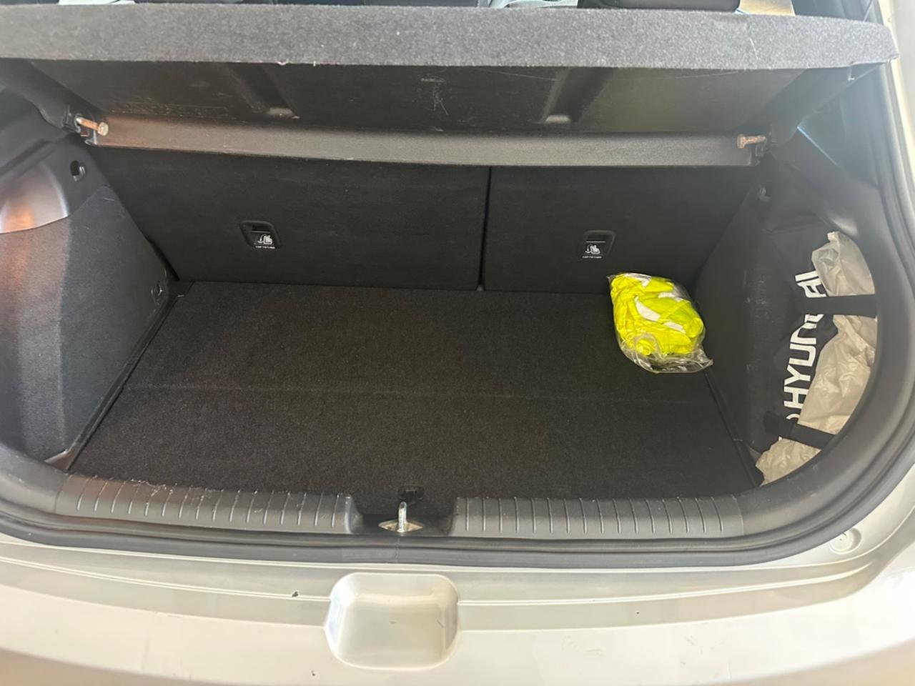 Hyundai i20 1.1 CRDi 12V 5 porte Comfort