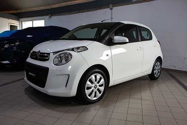 Citroen C1 VTi 72 S&S 5 porte Shine