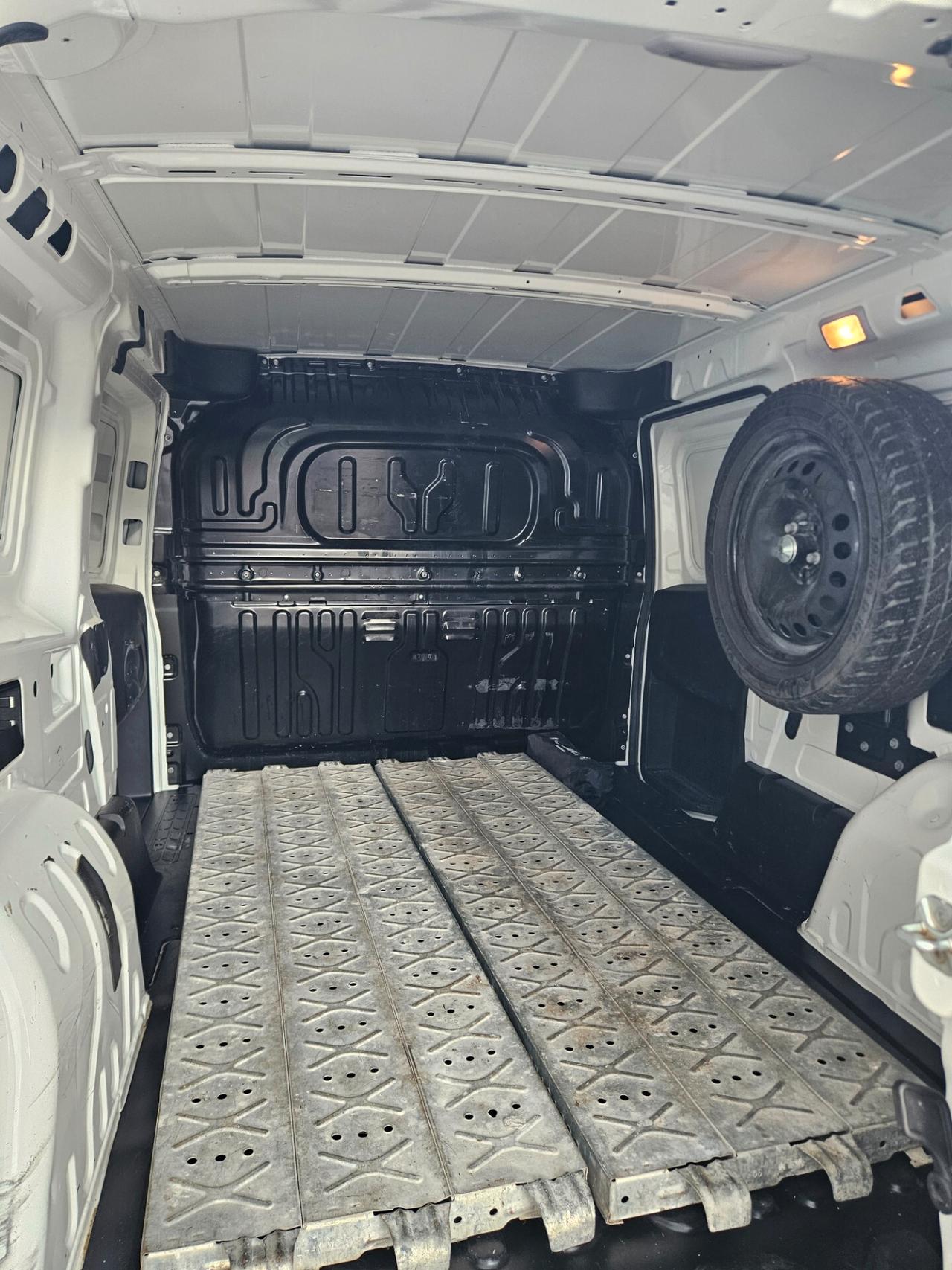 Fiat Doblo Doblò 1.4 T-Jet Natural Power PL-TN Cargo Maxi Lam.SX 3posti