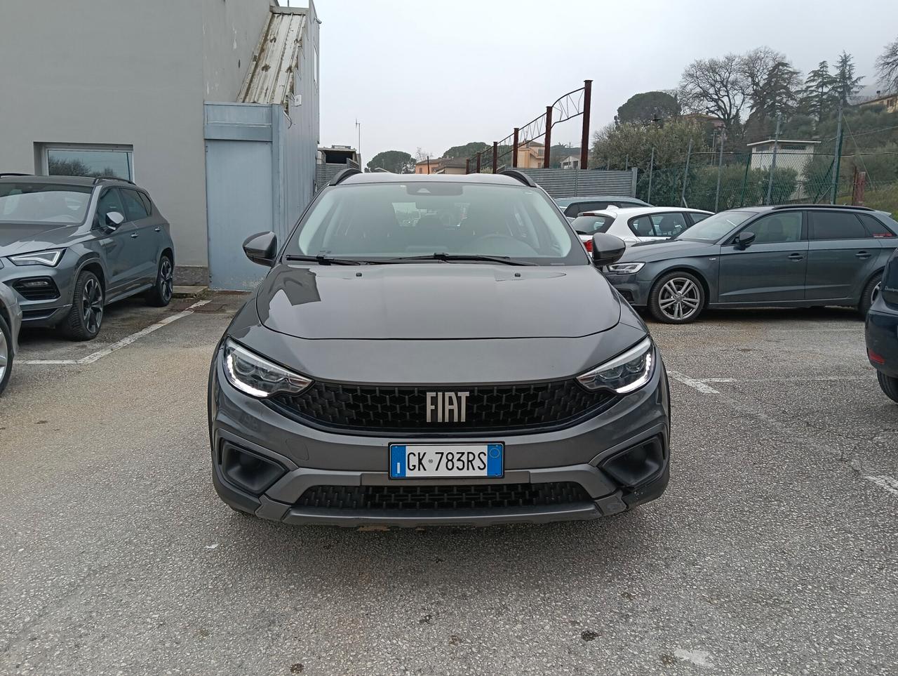 Fiat Tipo 1.3 Mjt S&S 5 porte City Cross