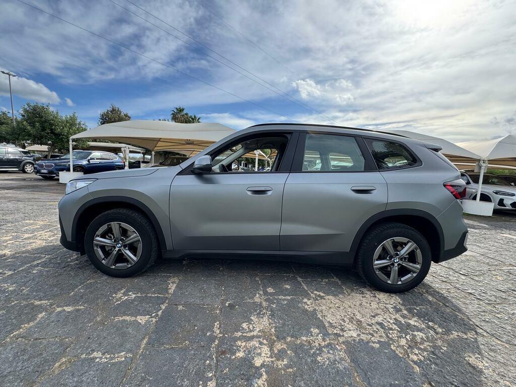 BMW X1 18 d X-Line Edition Signature sDrive DCT