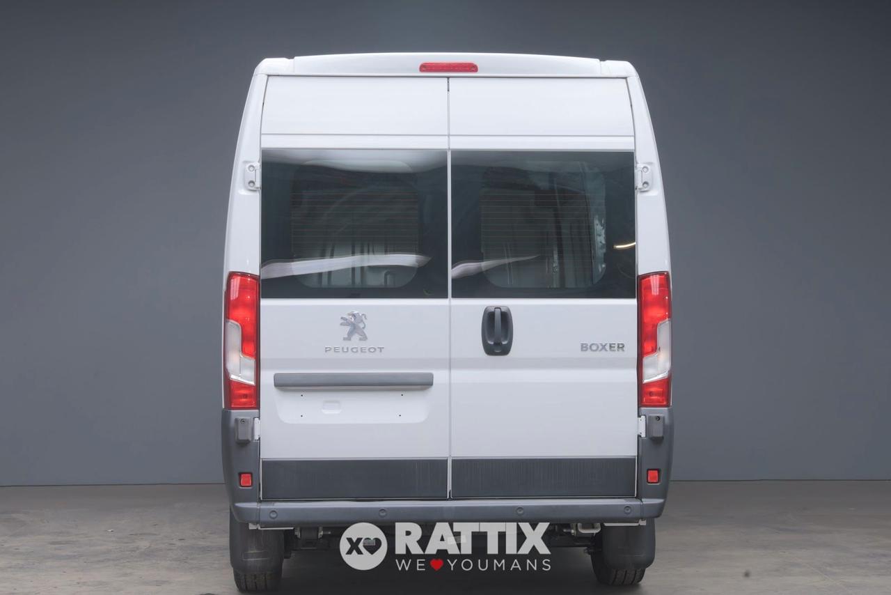 Peugeot Boxer 2.2 BlueHDI 120CV L2H2 (IVA ESCLUSA)