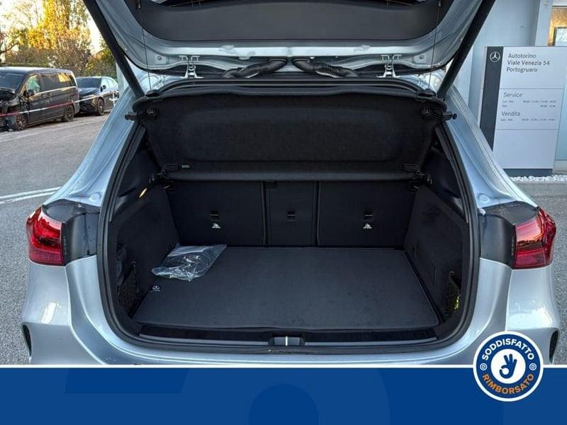 Mercedes-Benz GLA 200d Automatic 4Matic AMG Line Advanced Plus