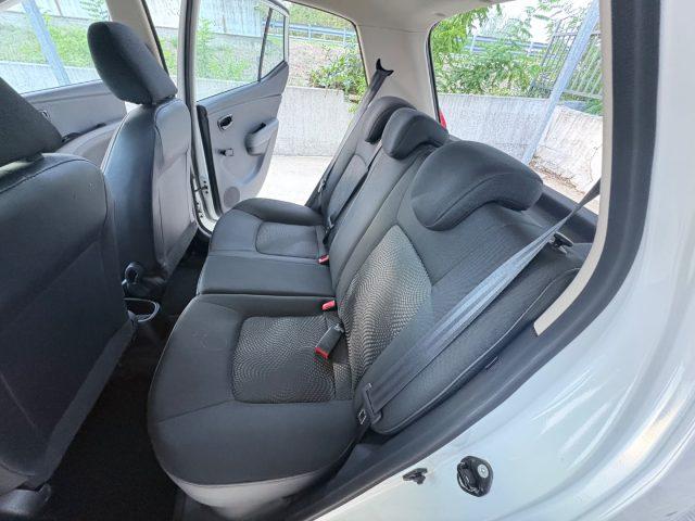 HYUNDAI i10 1.1 12V EURO 5 BENZ OK NEOP POCHISSIMI CHILOMETRI