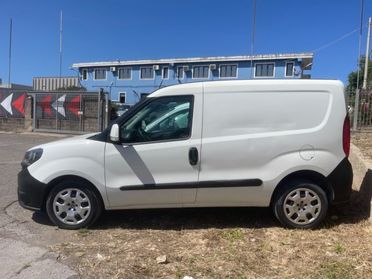 FIAT Doblo Doblò 1.6 MJT 105CV