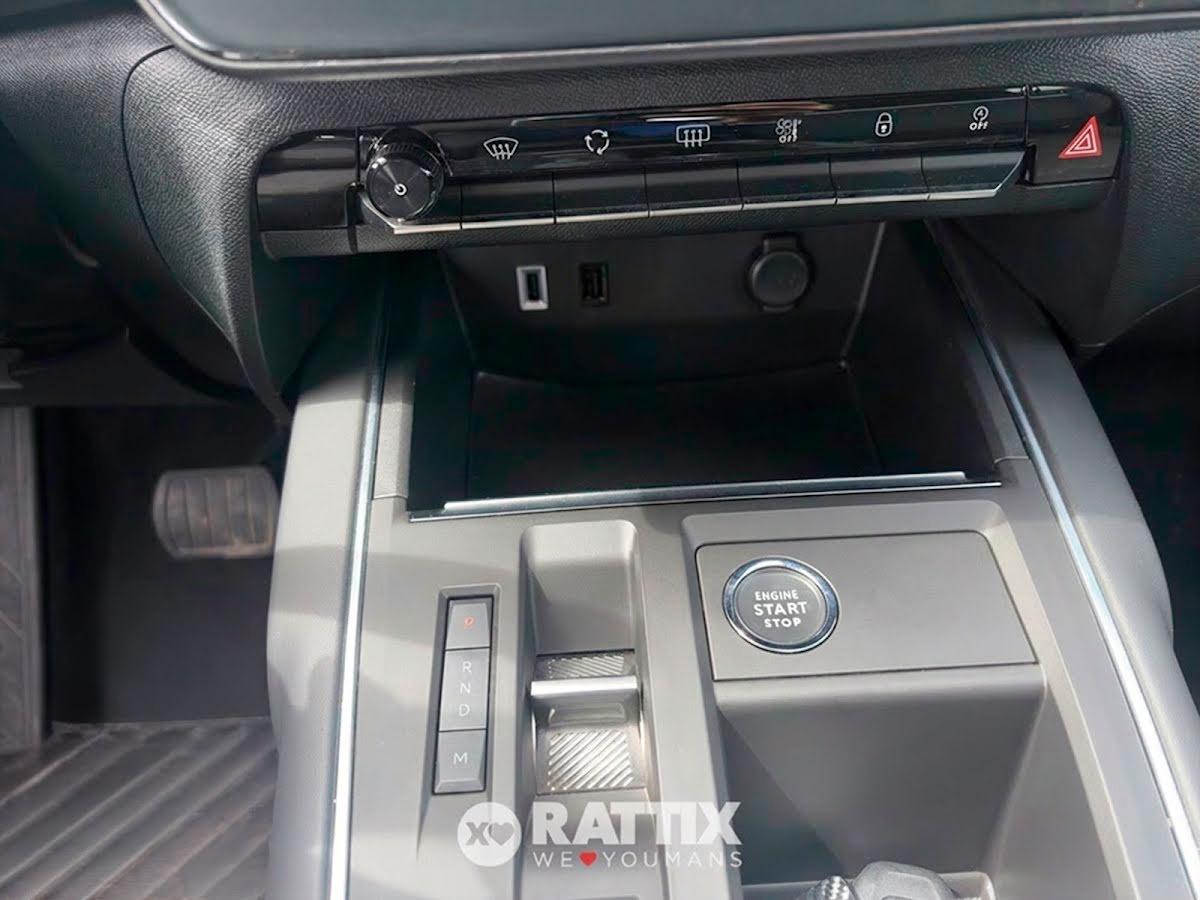 Citroen C5 Aircross 1.2 Hybrid 136CV Plus e-DCS6