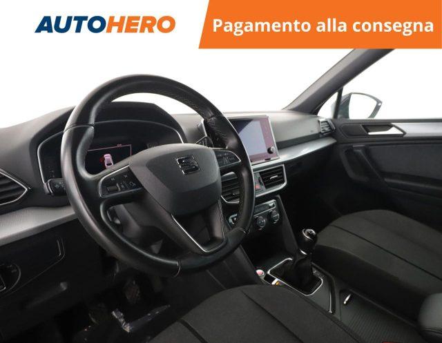 SEAT Tarraco 1.5 TSI Style