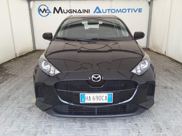 MAZDA 2 FULL HYBRID 1.5 VVT-iE 116cv Prime-Line *KM ZERO*