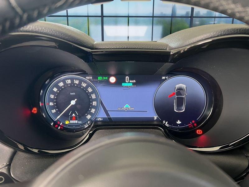 Alfa Romeo Tonale Tonale 1.5 hybrid Speciale 130cv tct7