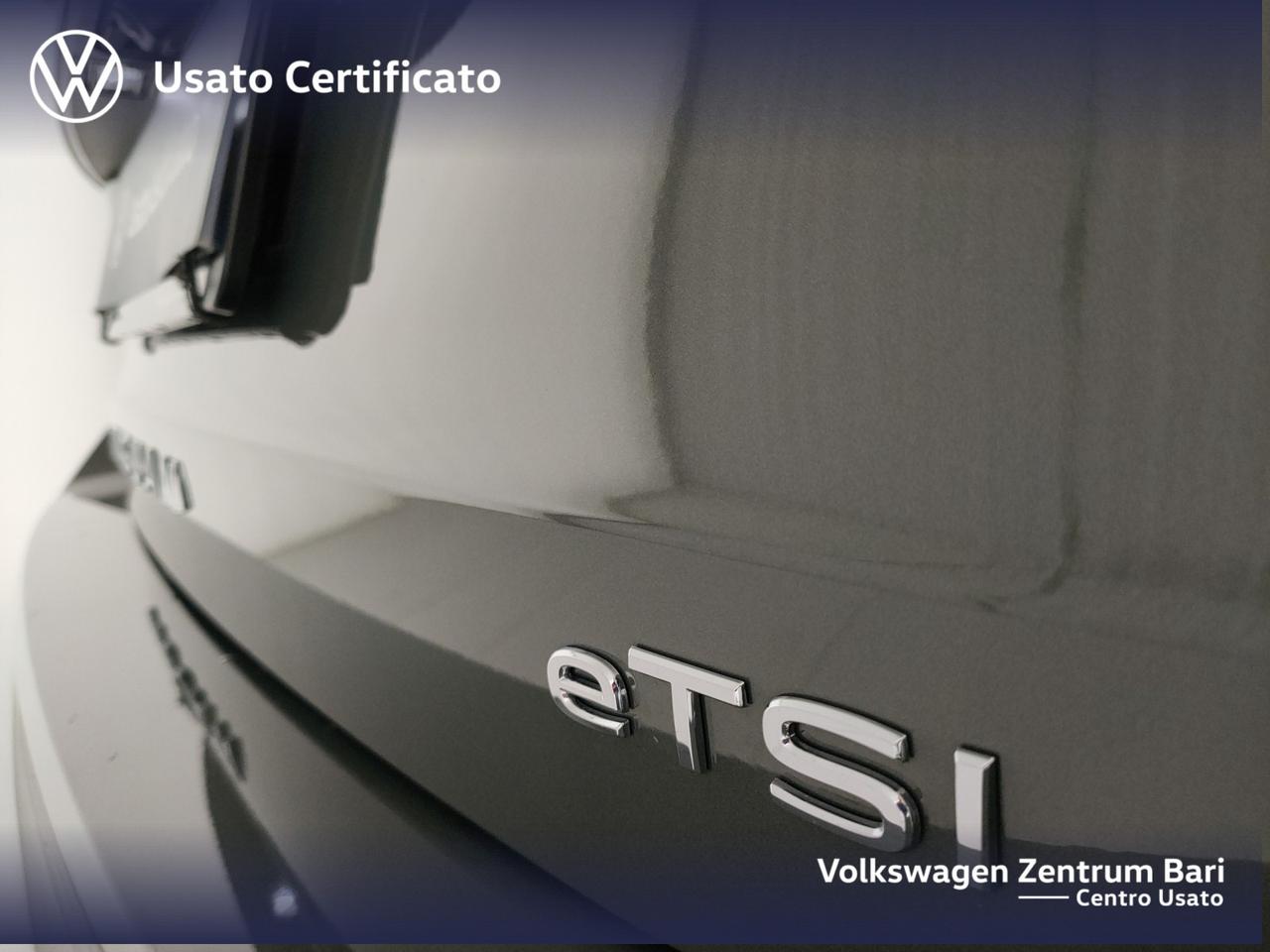 Volkswagen Tiguan 1.5 etsi elegance 150cv dsg