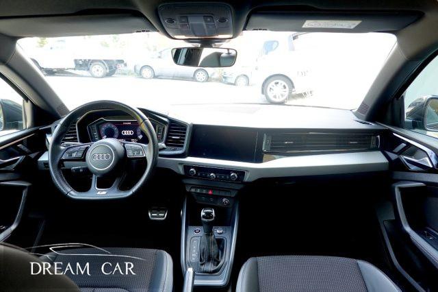 AUDI A1 SPB 35 TFSI S tronic S-line edition