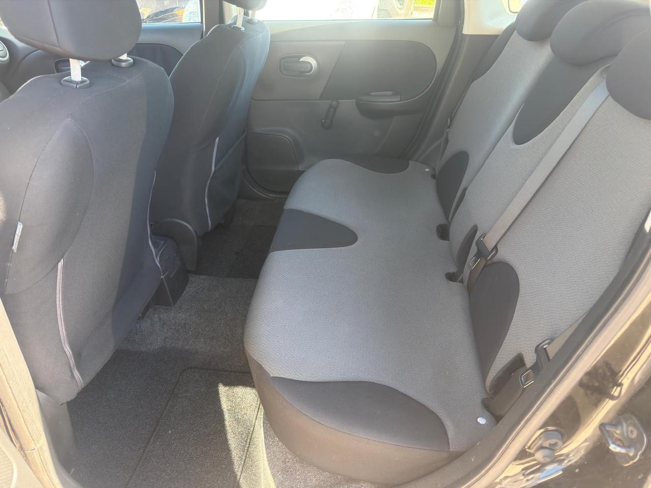 Nissan Note 1.4 16V n-tec