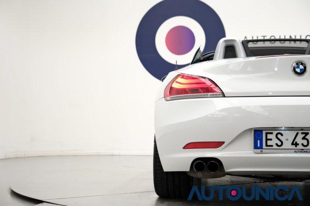 BMW Z4 SDRIVE 20I