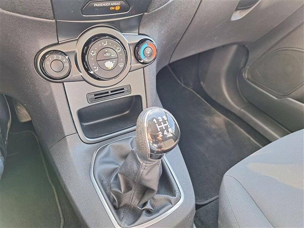 Ford Fiesta 5 Porte 1.5 TDCi Business