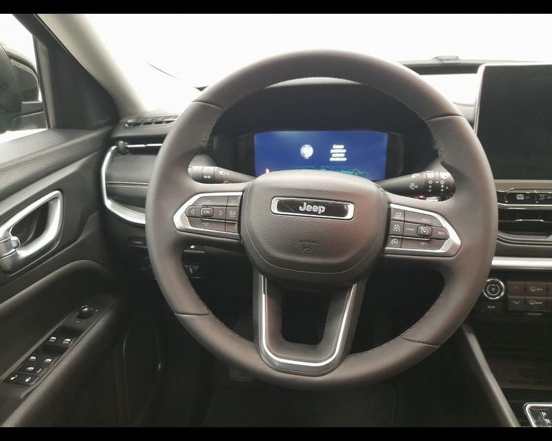 Jeep Compass PHEV Plug-In Hybrid My23 Limited 1.3 Turbo T4 Phev 4xe At6 190cv