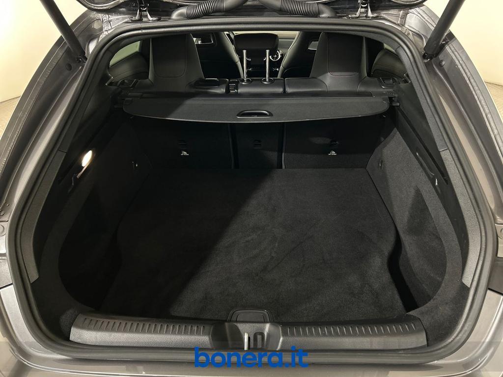 Mercedes CLA Shooting Brake 250 e Plug-In-Hybrid AMG Line Advanced Plus 8G-DCT