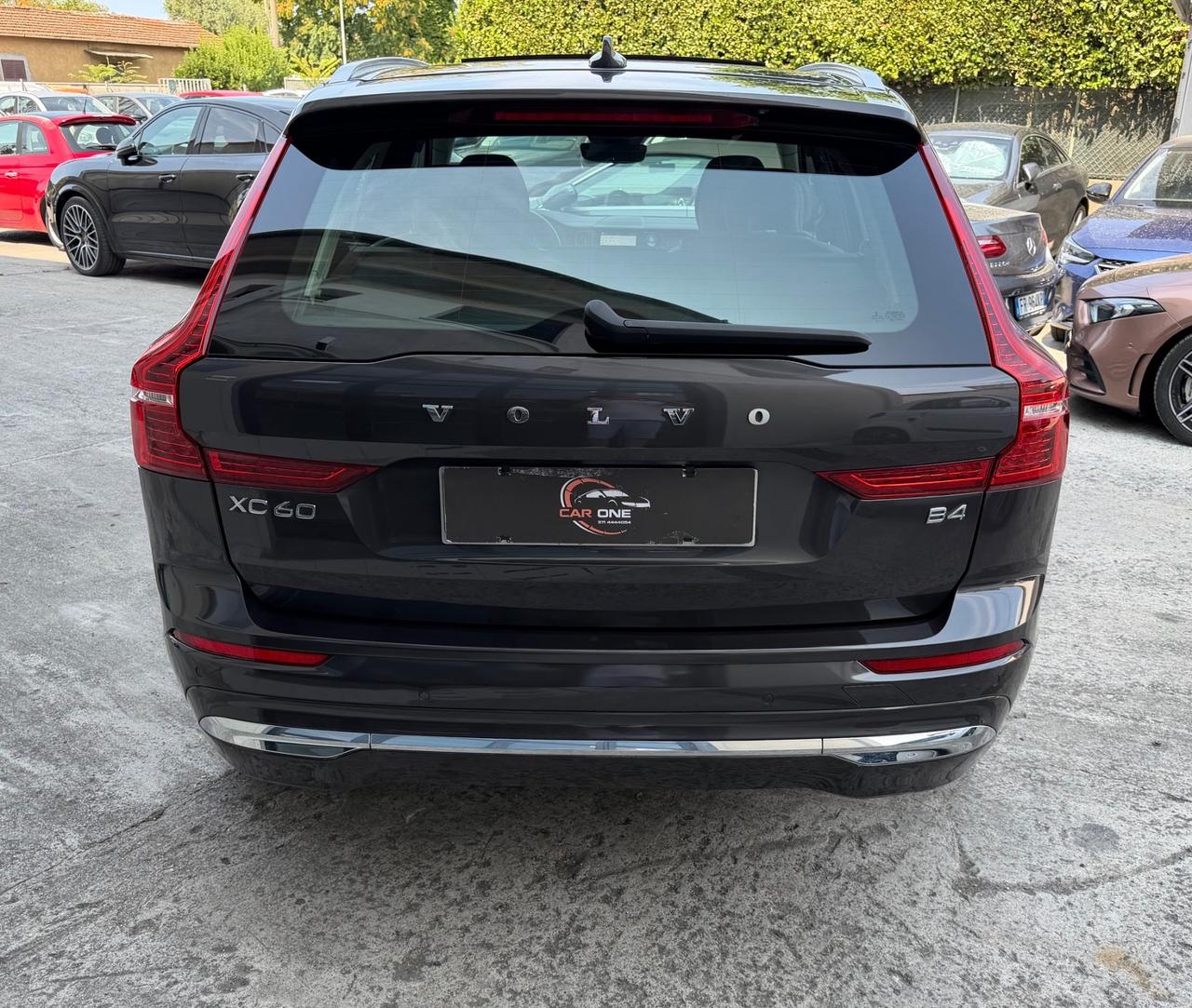 Volvo XC 60 XC60 B4 (d) automatico Plus Dark
