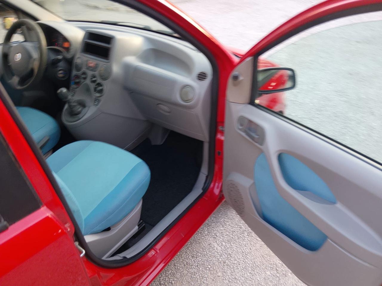 Fiat Panda 1.2 Dynamic PREZZO TUTTO INCLUSO LEGGI