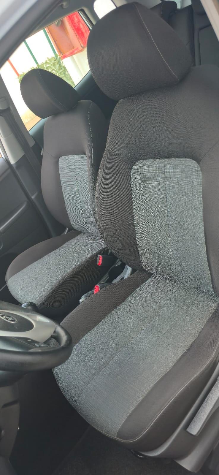 Kia Venga 1.4 EcoGPL Cool