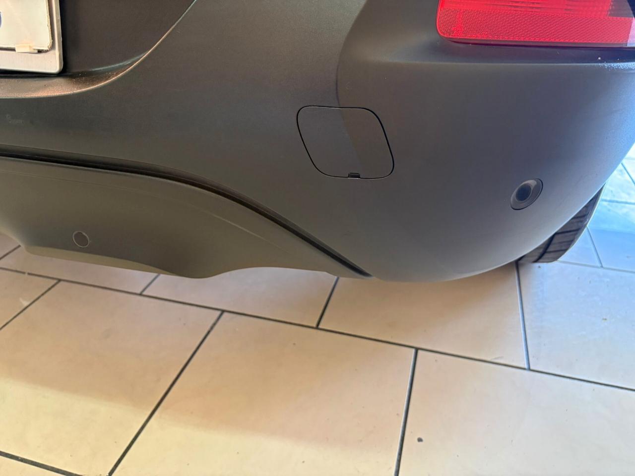 Renault Kadjar dCi 8V 110CV Energy Intens