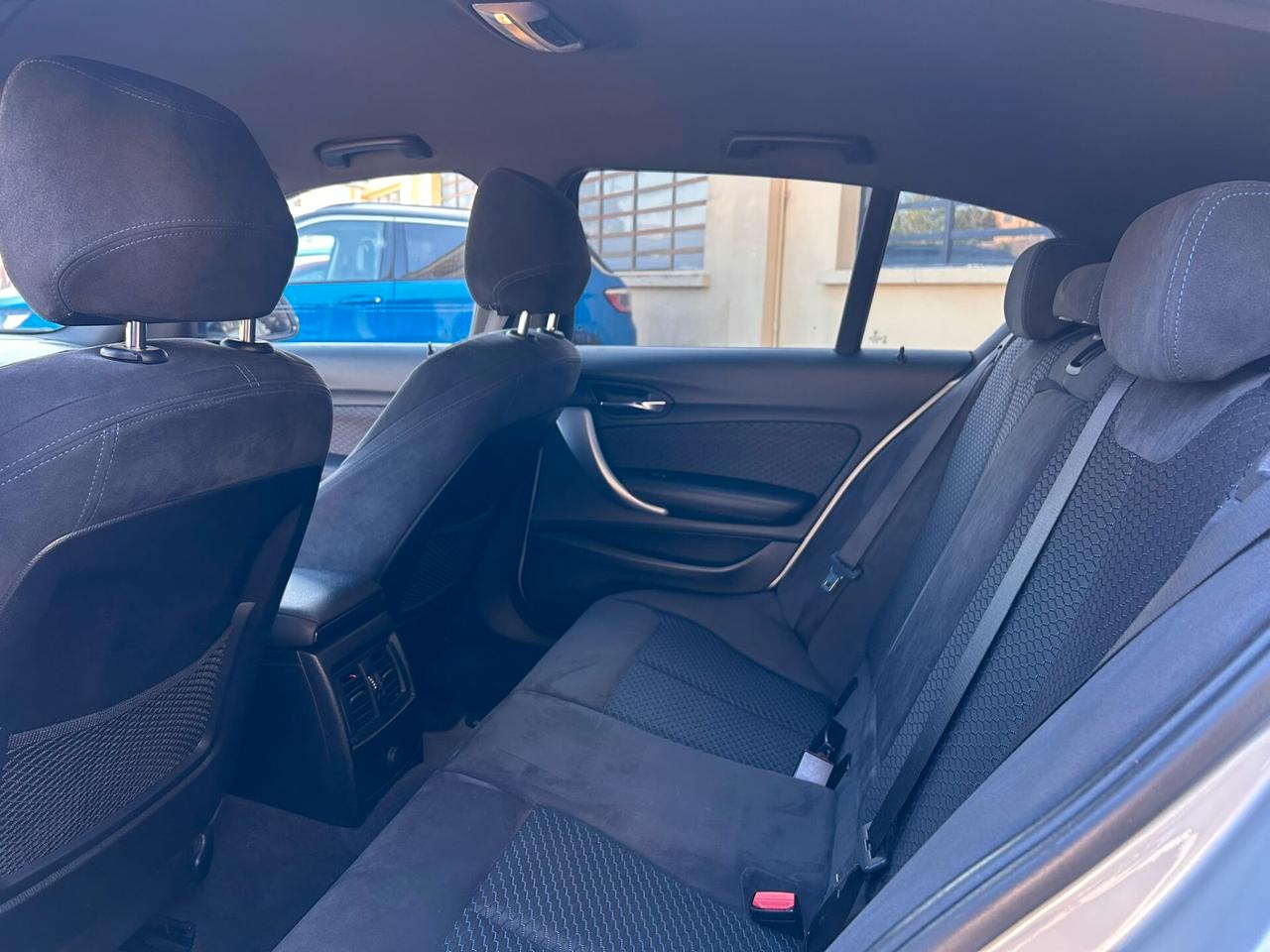 Bmw 118 118d 2016 2.0 Diesel 170.000 Km 5p. Urban