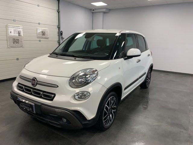 FIAT 500L 1.3 Multijet Cross + Navigatore